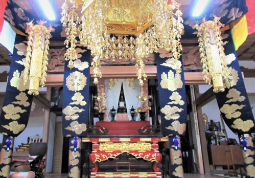寺院用品