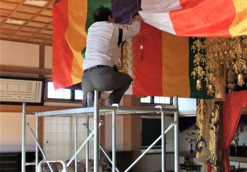 寺院用品