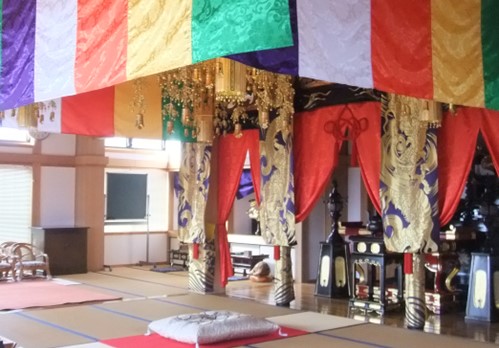 寺院用品