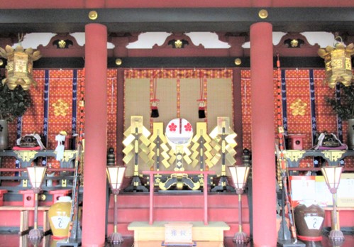 寺院用品