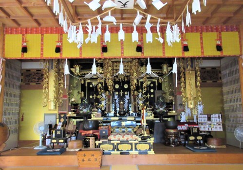 寺院用品
