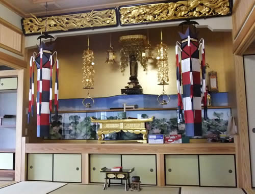 寺東6寸