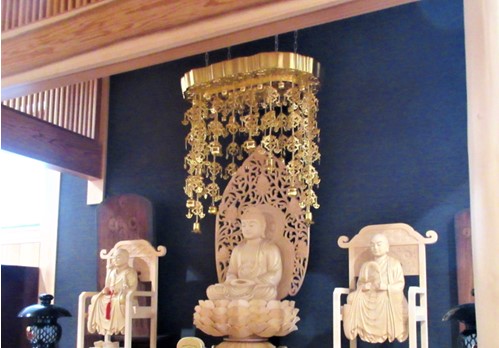 寺院用品