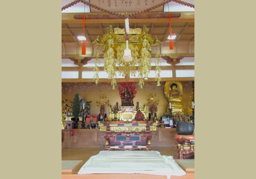 寺院用品