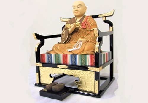 寺院用品