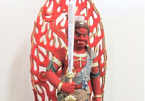 寺院用品