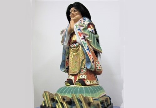 寺院用品