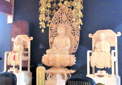 寺院用品