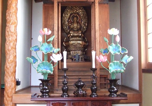 寺院用品