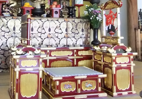 寺院用品