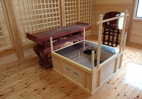 寺院用品