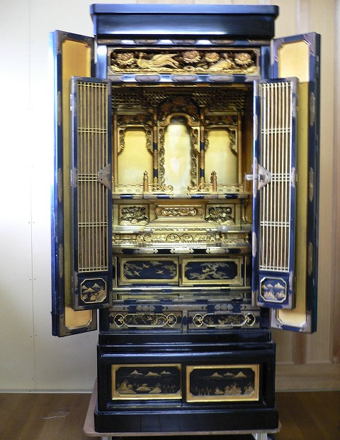 修復例