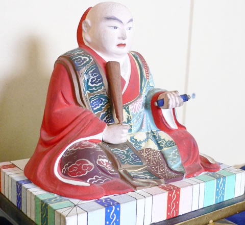 修復例
