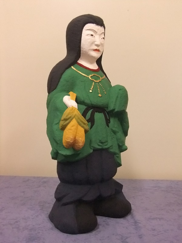 石製仏像 NO.1
