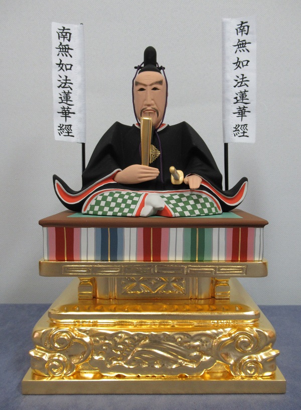 木製仏像 NO.2