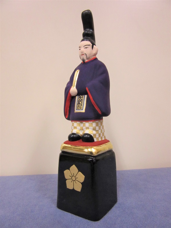 陶製仏像 NO.2