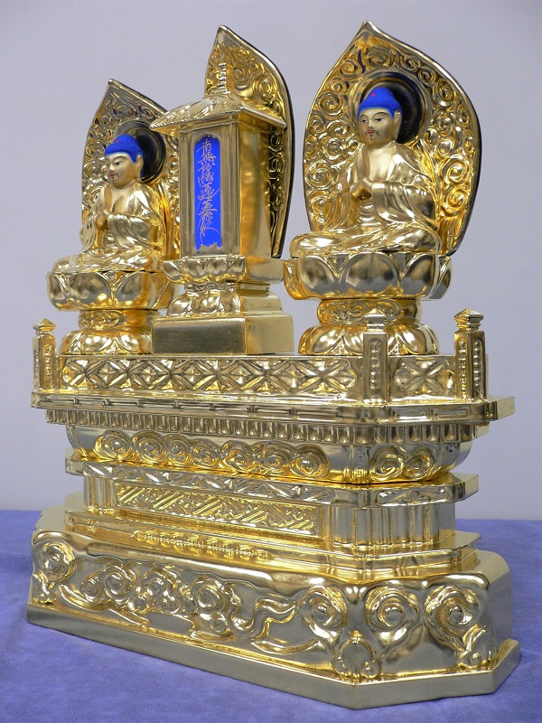 木製仏像 NO.3