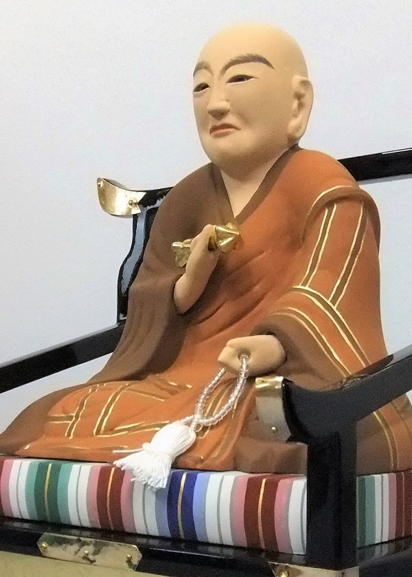 木製仏像 NO.6