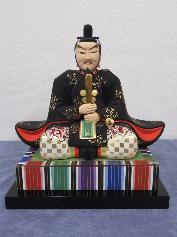 木製仏像 NO.9