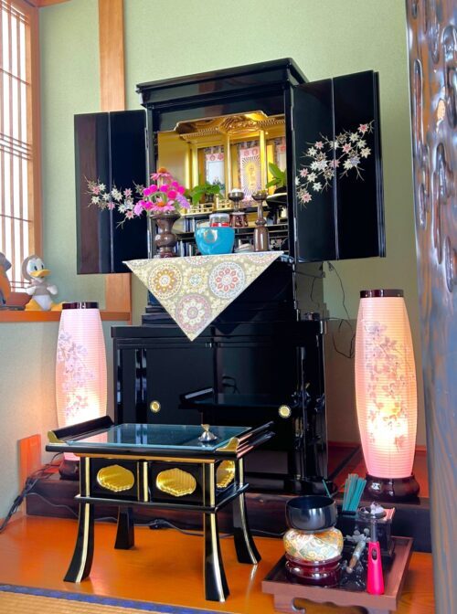 提灯納入例 NO.19