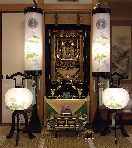 提灯納入例 NO.15