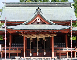 アメブロ更新しました　～おふろうさん～