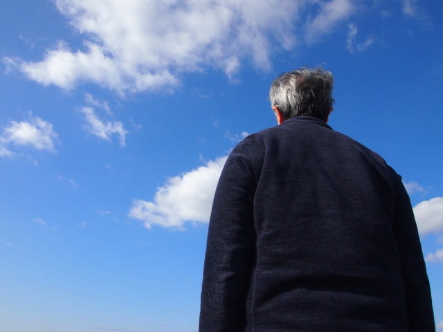 アメブロ更新しました　～父のこと～