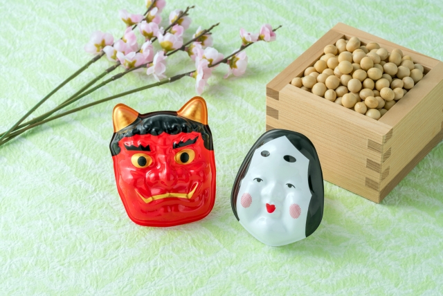 アメブロ　～まごころ魂～　ー鬼はうち　福もうちー