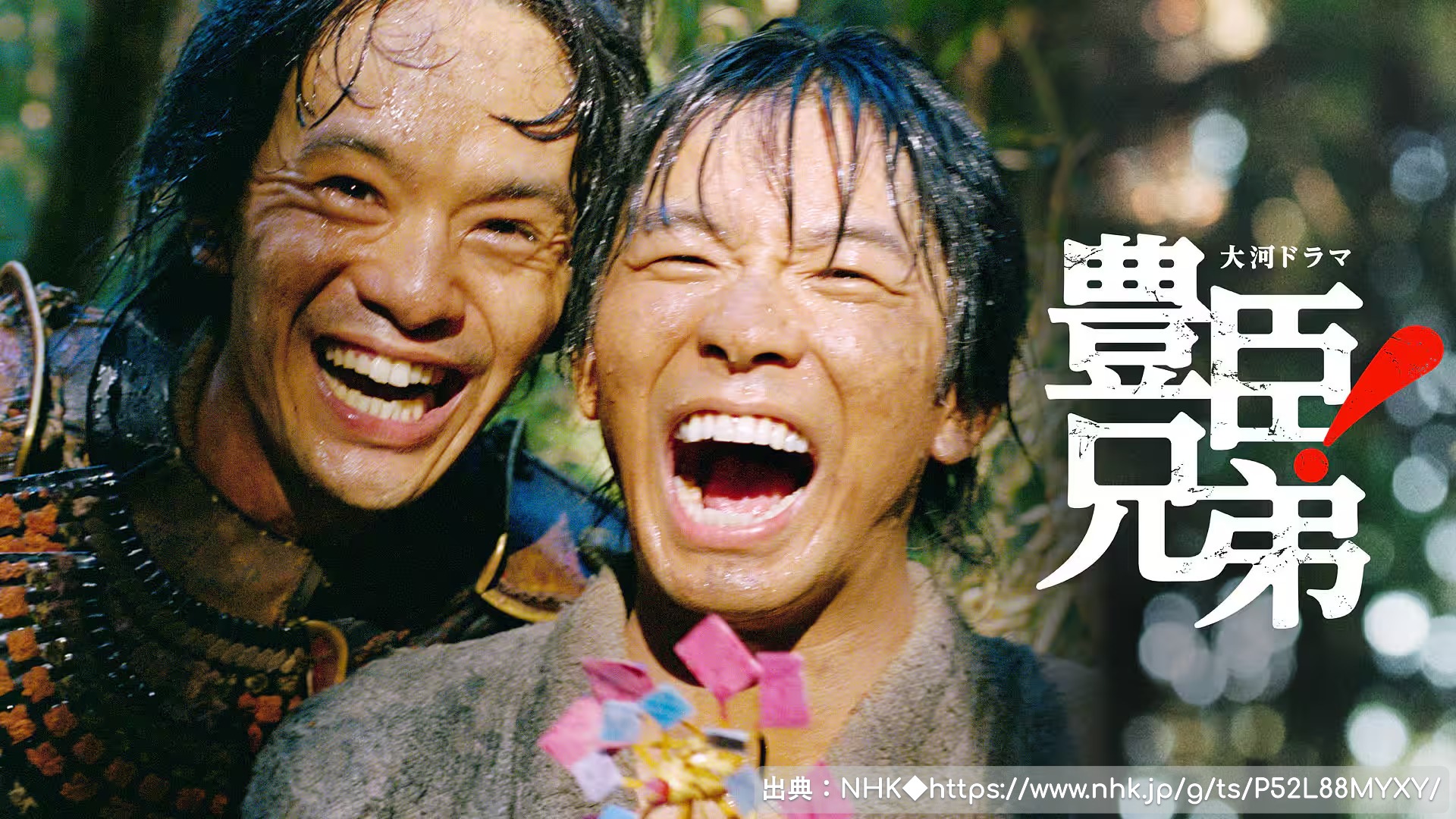 アメブロ　～まごころ魂～　ー豊臣兄弟…秀長の生き方ー