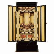 金仏壇 京型 真宗大谷派