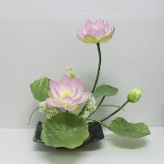 造花