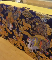 禅宗寺院 打敷