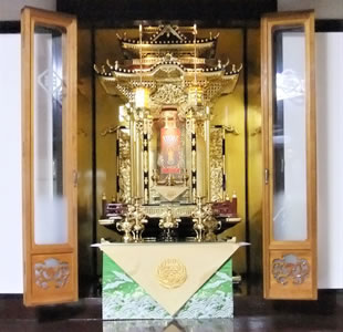 柳川のお客様の例