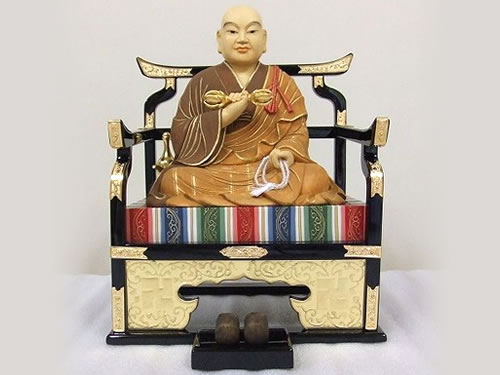 寺院用品