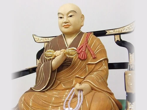 寺院用品