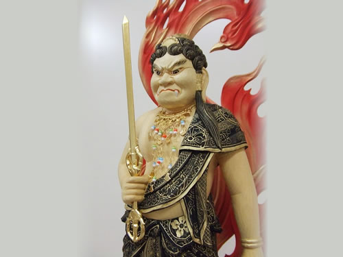 寺院用品