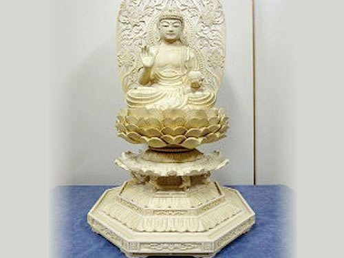 寺院用品