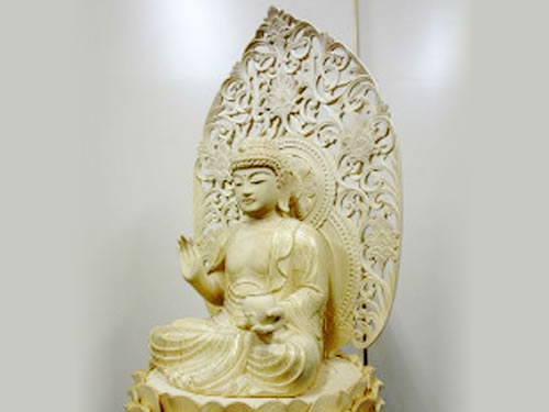 寺院用品