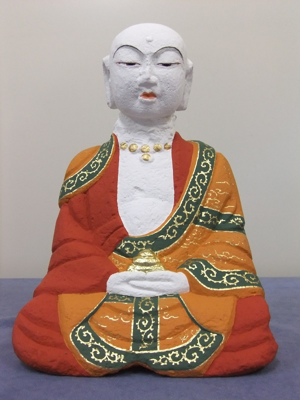 石製仏像 NO.2